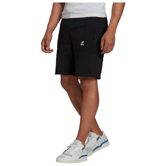 Adidas Ανδρικό σορτς French terry